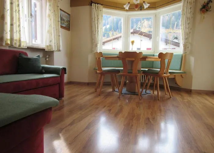 Apartment Poessnecker