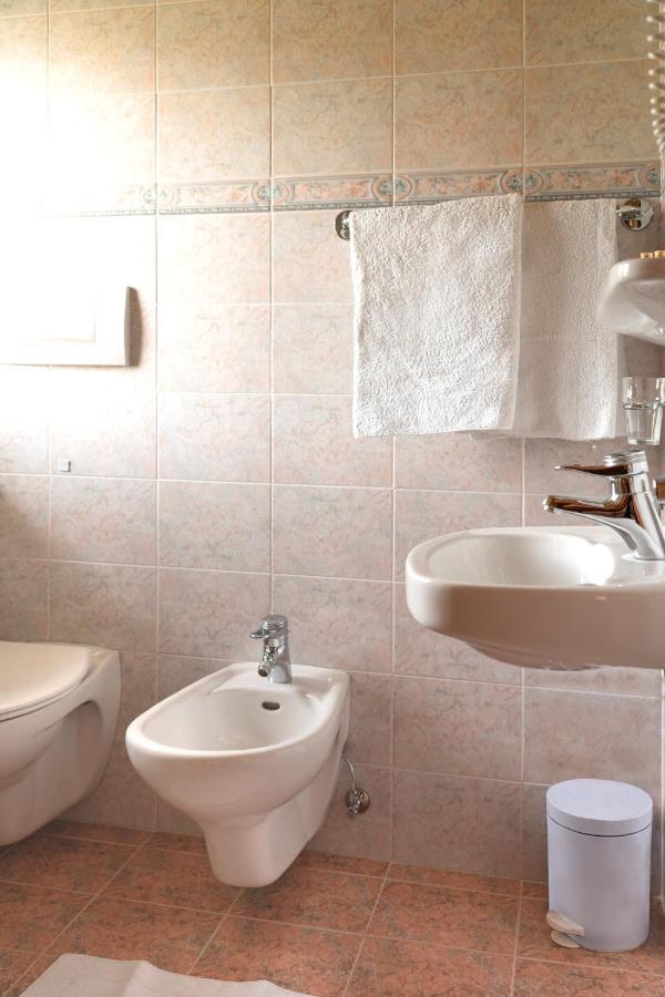 Apartment Poessnecker *