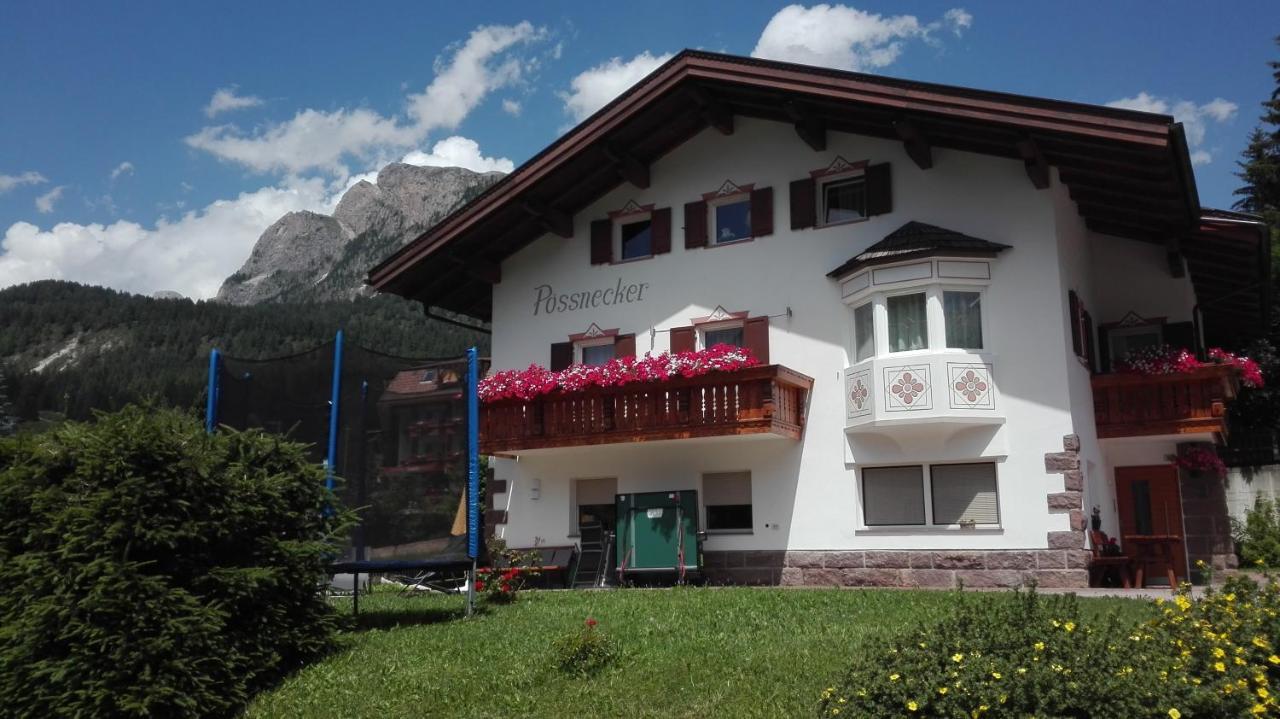 Poessnecker Apartment *