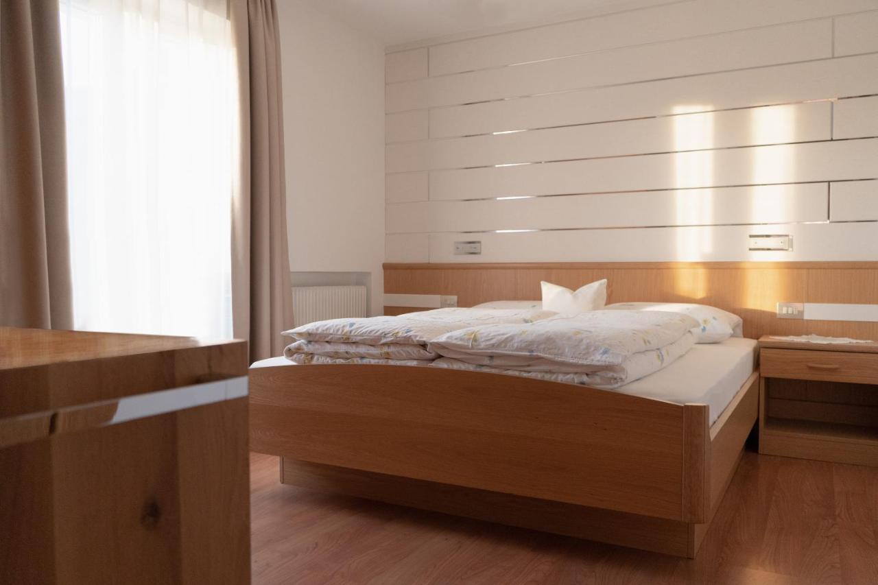 Poessnecker Apartment
